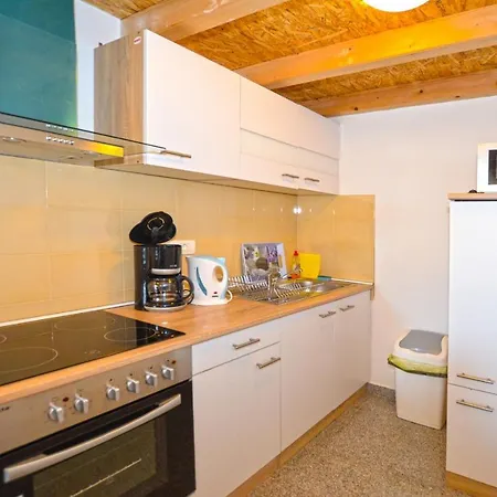 Apartmán Adria
