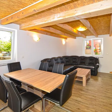 Apartmán Adria *