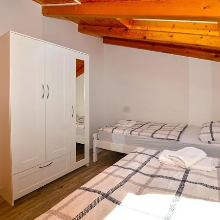 Apartmán Adria