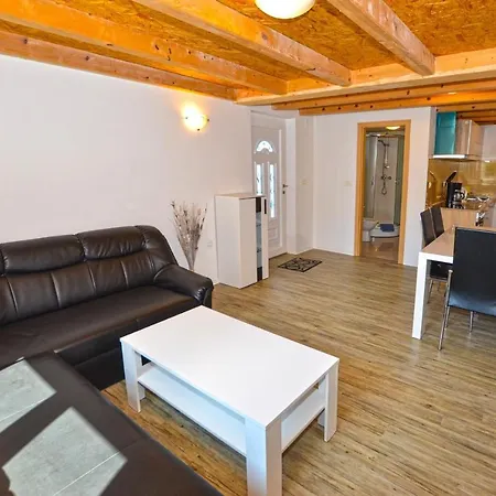 Apartmán Adria *