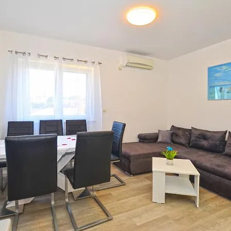 Apartmán Adria