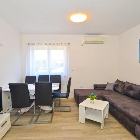 Apartmán Adria *