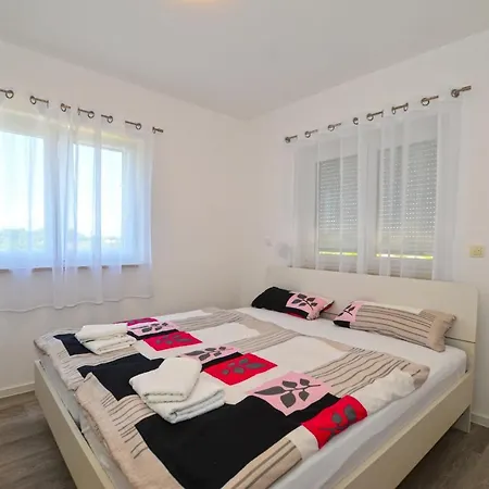 Adria Apartmán