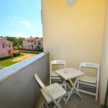 Adria Apartmán *