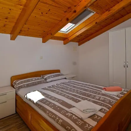 Apartmán Adria *