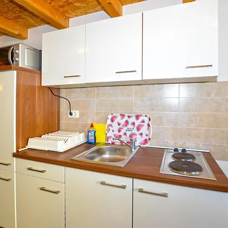 Adria Apartmán Rovinj