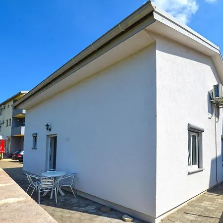Apartmán Adria Rovinj