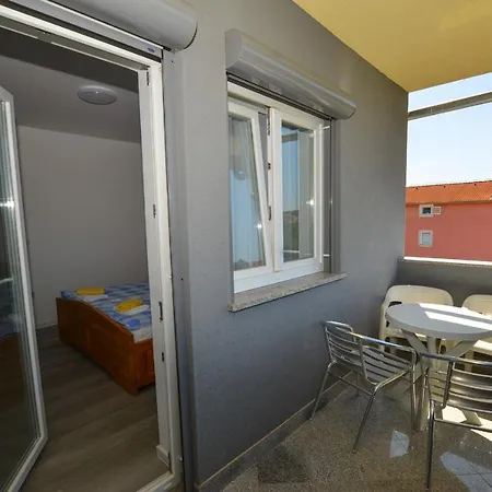 Apartmán Adria