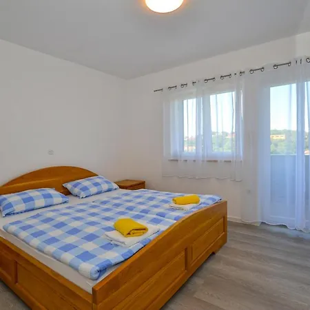 Apartmán Adria
