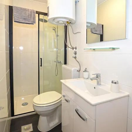 Apartmán Adria