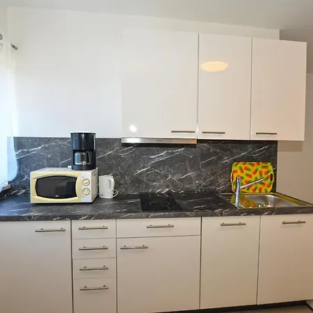 Apartmán Adria Rovinj