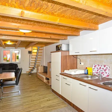 Apartmán Adria
