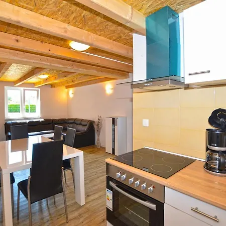 Adria Apartmán Rovinj