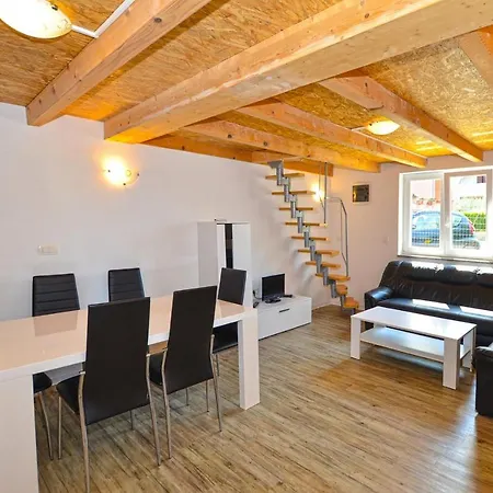 Adria Apartmán