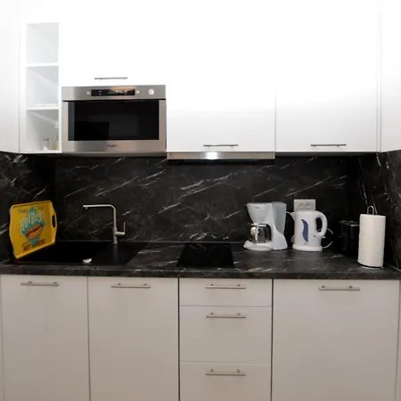 Adria Apartmán