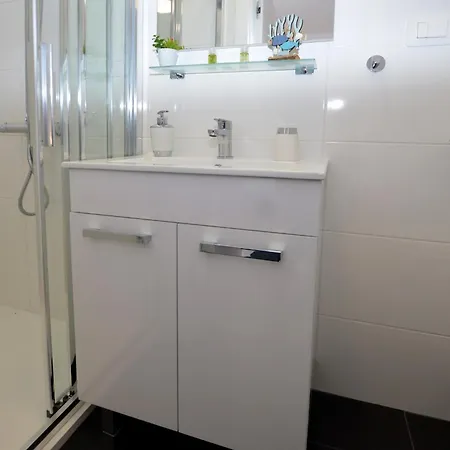 Adria Apartmán Rovinj