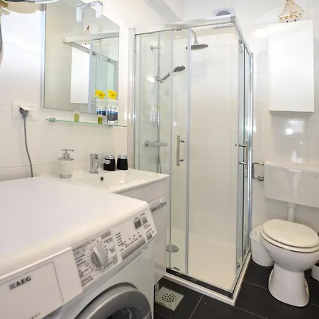 Apartmán Adria