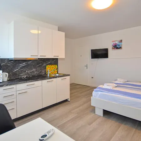 Adria Apartmán
