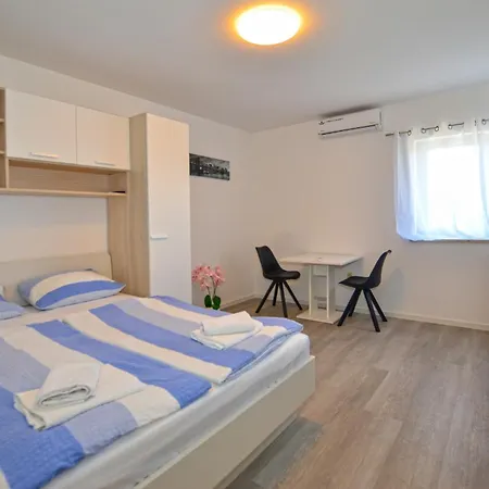 Apartmán Adria Rovinj