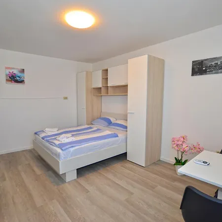 Apartmán Adria Rovinj