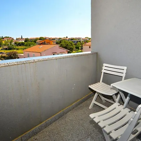 Adria Apartmán Rovinj