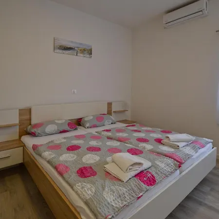 Apartmán Adria Rovinj