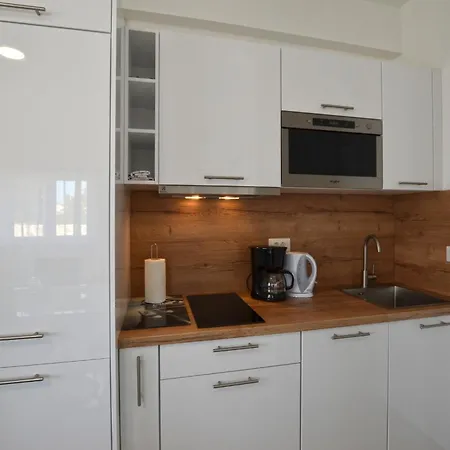 Apartmán Adria *