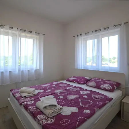 Adria Apartmán