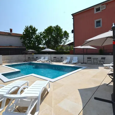 Adria Apartmán Rovinj