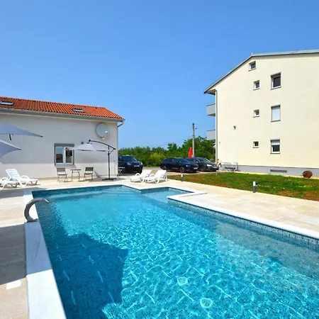 Apartmán Adria Rovinj