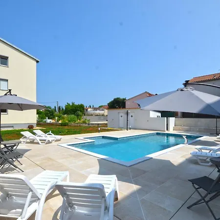 Adria Apartmán