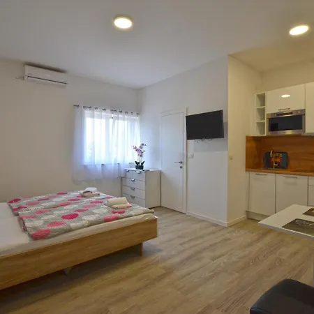 Apartmán Adria Rovinj