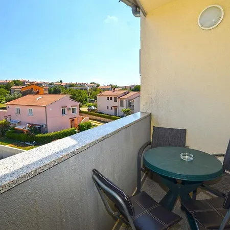 Apartman Adria *