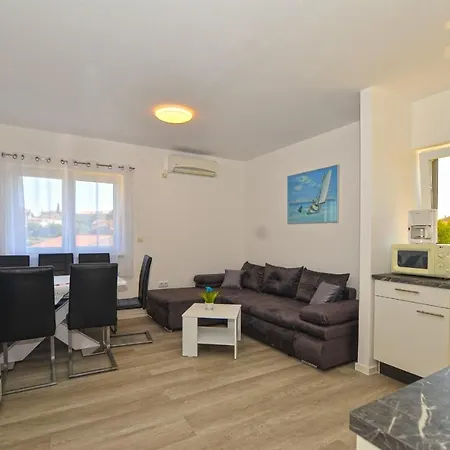 Apartman Adria Rovinj
