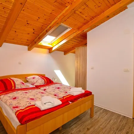 Adria Apartman Rovinj