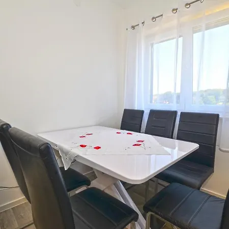 Adria Apartman