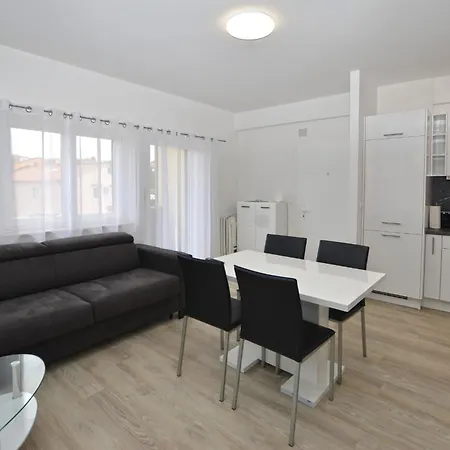 Apartman Adria
