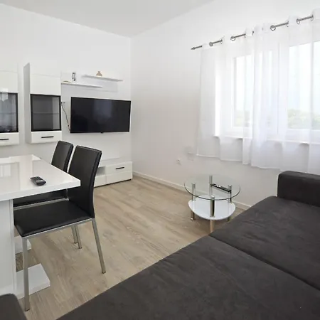 Adria Apartman Rovinj
