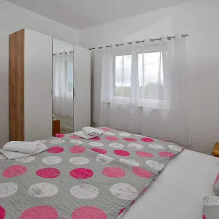 Adria Apartman Rovinj