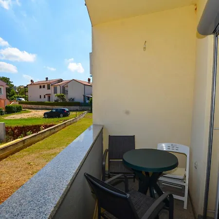 Adria Apartman Rovinj