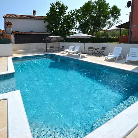 Adria Apartman Rovinj