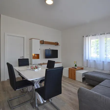 Apartman Adria Rovinj